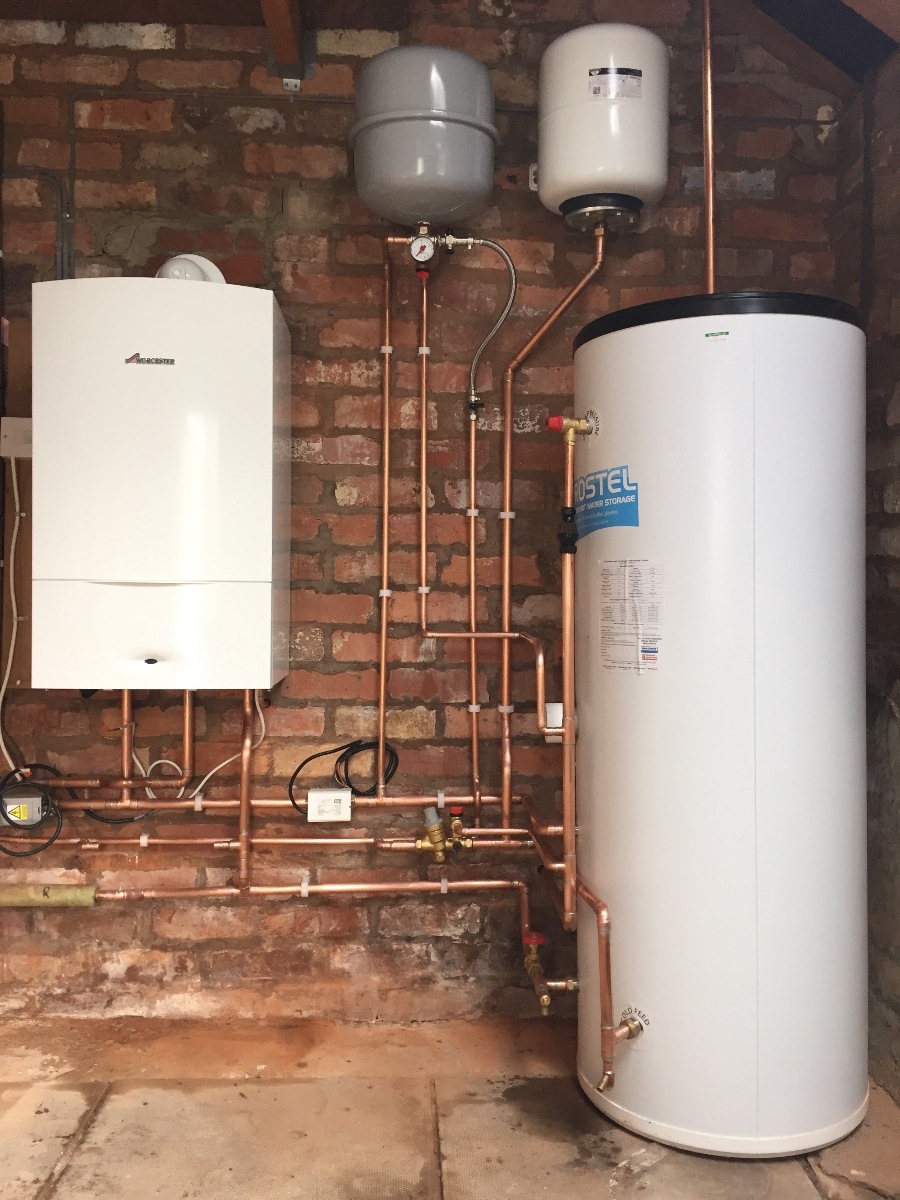 Heating Engineer: Image 11